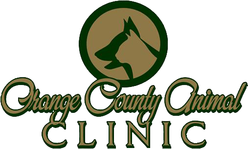 Orange County Animal Clinic